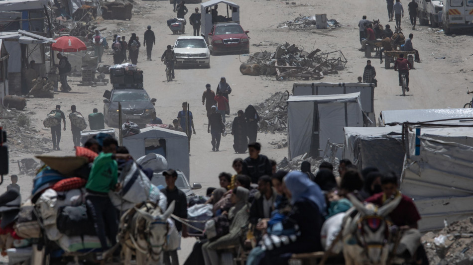 'Possibile la svolta per un accordo a Doha entro 24 ore'