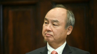 Masayoshi Son, l'ami japonais de Trump "touch&eacute; par Midas"