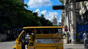 Quinto apag&atilde;o total em menos de um ano leva popula&ccedil;&atilde;o de Cuba ao desespero