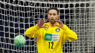 "Tag des Handballs": Heinevetter kehrt ins DHB-Team zur&uuml;ck