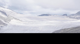 In Antartide un ghiacciaio pirata ruba il ghiaccio al vicino