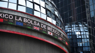 Mexique: la nouvelle pr&eacute;sidente au d&eacute;fi d'une &eacute;conomie fragilis&eacute;e