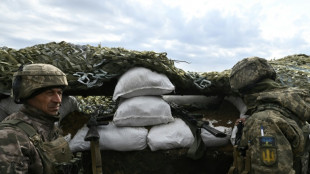 Ucrania desmiente que sus tropas est&eacute;n bloqueadas por los rusos en Bajmut