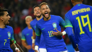 Neymar apoya la reelecci&oacute;n de Bolsonaro en Brasil