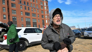 Los asaltantes del Capitolio indultados por Trump estallan de j&uacute;bilo