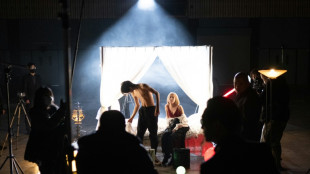 Les "coordinatrices d'intimit&eacute;" veillent sur un cin&eacute;ma japonais peu chamboul&eacute; par #MeToo