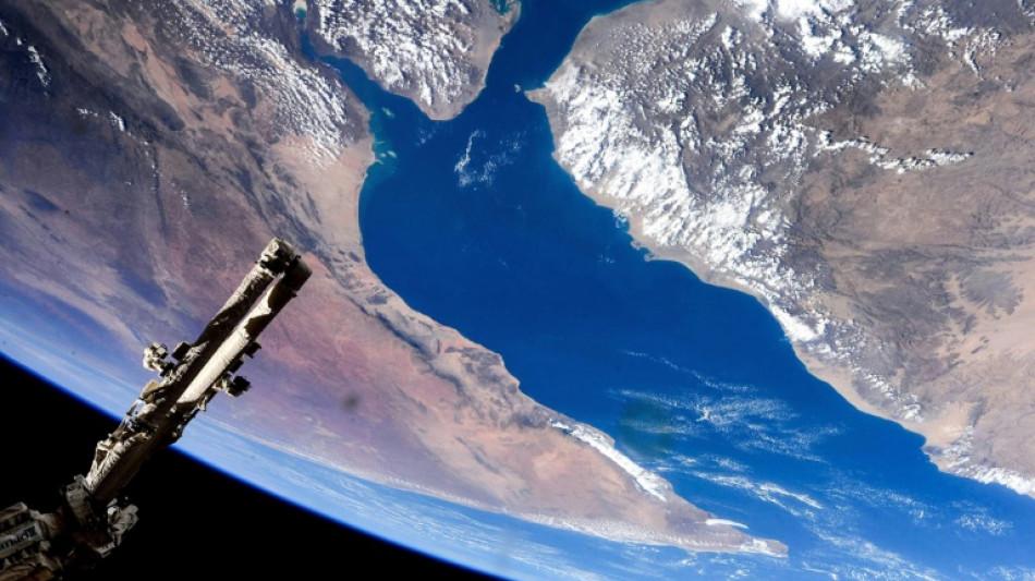 Cinco cosas a saber sobre la Estaci&oacute;n Espacial Internacional (ISS)