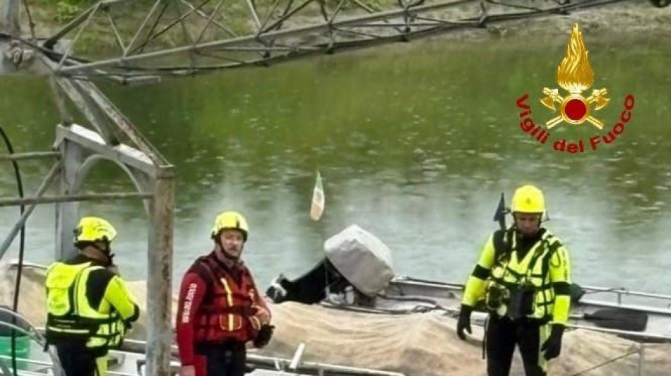 Trovato il corpo del 16enne disperso nel Po