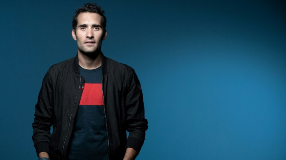 JO-2022: Martin Fourcade a remport&eacute; son nouveau d&eacute;fi olympique