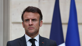 Macron alle imprese, stop investimenti in Usa fino a chiarimenti