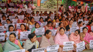 Tres detenidos en India tras una violaci&oacute;n en grupo a una espa&ntilde;ola de origen brasile&ntilde;o