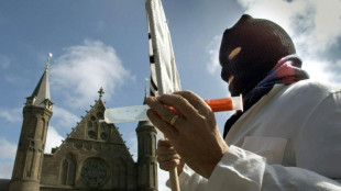 En Pa&iacute;ses Bajos, la eutanasia en pareja como &uacute;ltimo gesto de amor