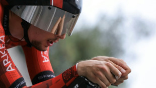 Cyclisme: Vauquelin veut sa revanche