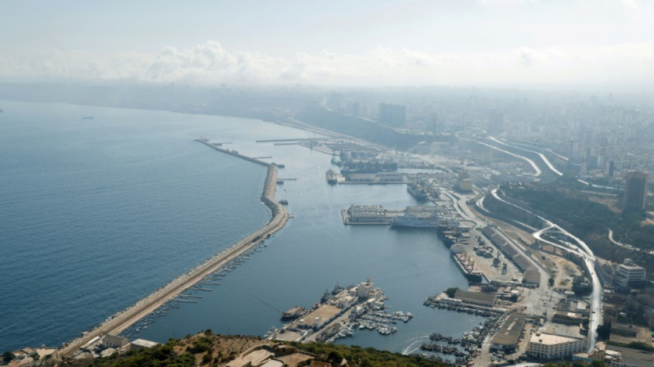 Desbaratan en Espa&ntilde;a una red que introdujo irregularmente a mil argelinos y sirios en Europa