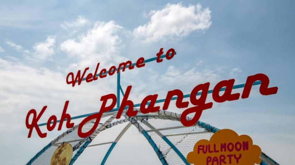 La familia del espa&ntilde;ol que descuartiz&oacute; a un colombiano en Tailandia lamenta lo ocurrido