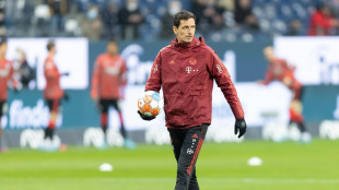 Frankfurt: Toppm&ouml;ller will l&auml;nger als sein Vater bleiben