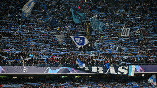 Napoli's title march bringing football glory back to southern Italy