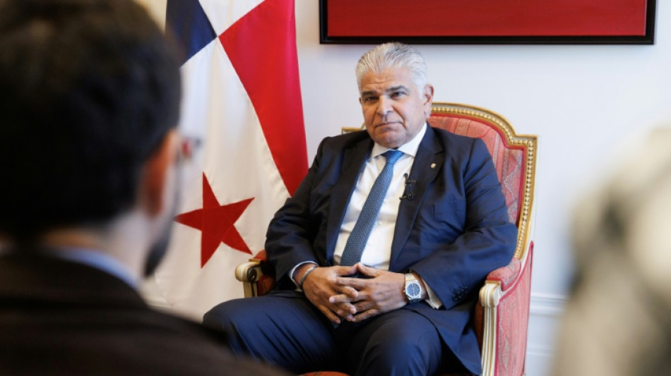 Panam&aacute; ser&aacute; 'aliado' dos EUA 'ven&ccedil;a quem vencer' as elei&ccedil;&otilde;es, diz presidente