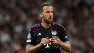 Kane est&aacute; fora do &uacute;ltimo jogo do Bayern no Campeonato Alem&atilde;o