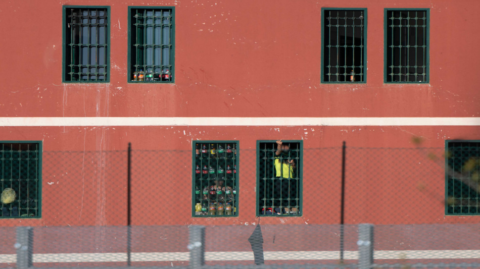 Dap, celle chiuse in Alta sicurezza contro contatti boss