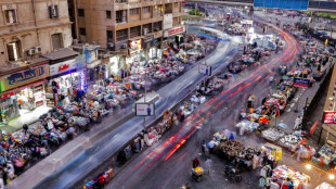 Inflaci&oacute;n, falta de divisas y deuda asfixian a los egipcios