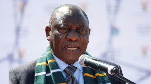 &Aacute;frica do Sul ter&aacute; elei&ccedil;&otilde;es em 29 de maio