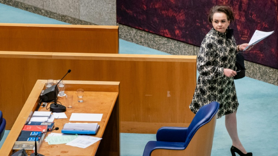 La utilizaci&oacute;n de TikTok no es recomendada a funcionarios en los Pa&iacute;ses Bajos