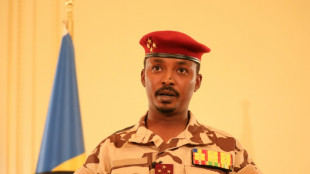 Au Tchad, ouverture du "dialogue national inclusif", apr&egrave;s plusieurs reports