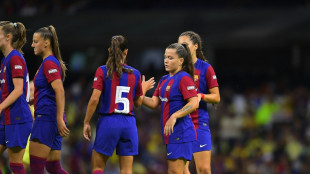 Spaniens Erstliga-Fu&szlig;ballerinnen beenden Streik