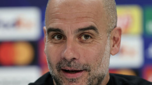 Seeking 'revenge' huge mistake against Madrid: Man City's Guardiola