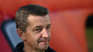 Ga&euml;l Perdriau dans la tourmente d'une affaire de chantage