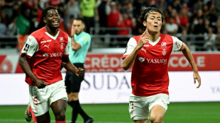 Ligue 1: apr&egrave;s la C1, le PSG frein&eacute; &agrave; Reims (1-1)