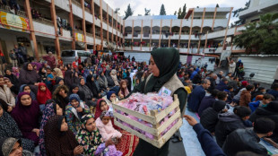 Chefe do Hamas anuncia morte de tr&ecirc;s filhos em bombardeio israelense em Gaza