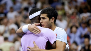 US Open: Who said what on day 12