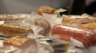 Urteil: Nicht essbare Wursth&uuml;llen geh&ouml;ren bei Leberwurst zur F&uuml;llmenge