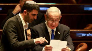 Knesset stimmt in erster Lesung f&uuml;r Kernelement von umstrittener Justizreform