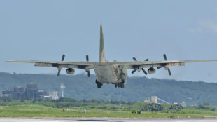 Un comandante estadounidense pide responder a los disparos chinos alrededor de Taiw&aacute;n