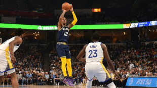 Play-offs NBA: Morant martyrise Golden State, Boston r&eacute;pond &agrave; Milwaukee