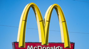 Harc&egrave;lement: plus de 700 employ&eacute;s ont rejoint la plainte contre McDonald's au Royaume-Uni