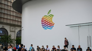 A&ccedil;&otilde;es da Apple caem ap&oacute;s relatos de restri&ccedil;&otilde;es ao iPhone na China