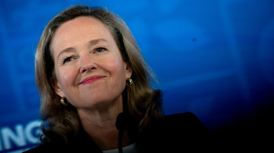 Diecinueve pa&iacute;ses de la UE piden al BEI m&aacute;s fondos para defensa