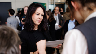 Baerbock, ieri &egrave; iniziata l'epoca della scelleratezza