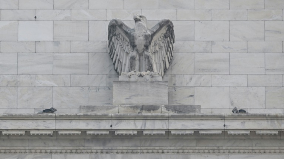 Senior US Fed official backs more monetary tightening