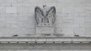 Senior US Fed official backs more monetary tightening