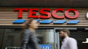 Tesco vis&eacute; par une proc&eacute;dure au Royaume-Uni pour travail forc&eacute; en Tha&iuml;lande