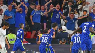 Dank Havertz-Tor: R&uuml;ckkehrer Tuchel gewinnt Klub-WM mit Chelsea