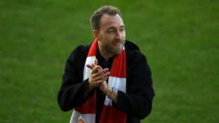 Angleterre: Eriksen pr&ecirc;t &agrave; reprendre sa vie de footballeur