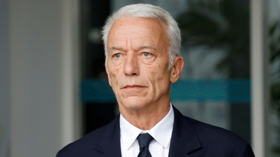 L'Europe "a deux mois pour se pr&eacute;parer" &agrave; l'arriv&eacute;e de Trump, alerte le patron du Medef