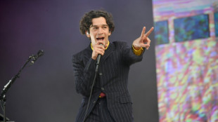 Band The 1975 sagt nach M&auml;nnerkuss in Malaysia Konzerte ab