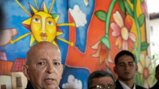 Gobierno de Colombia y guerrilla ELN discutir&aacute;n cese al fuego en febrero en M&eacute;xico